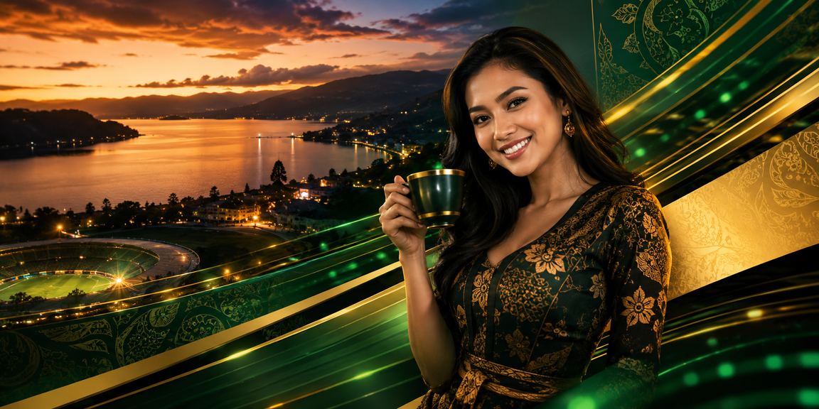 Pengalaman premium bermain di dewi17 sambil menikmati kopi