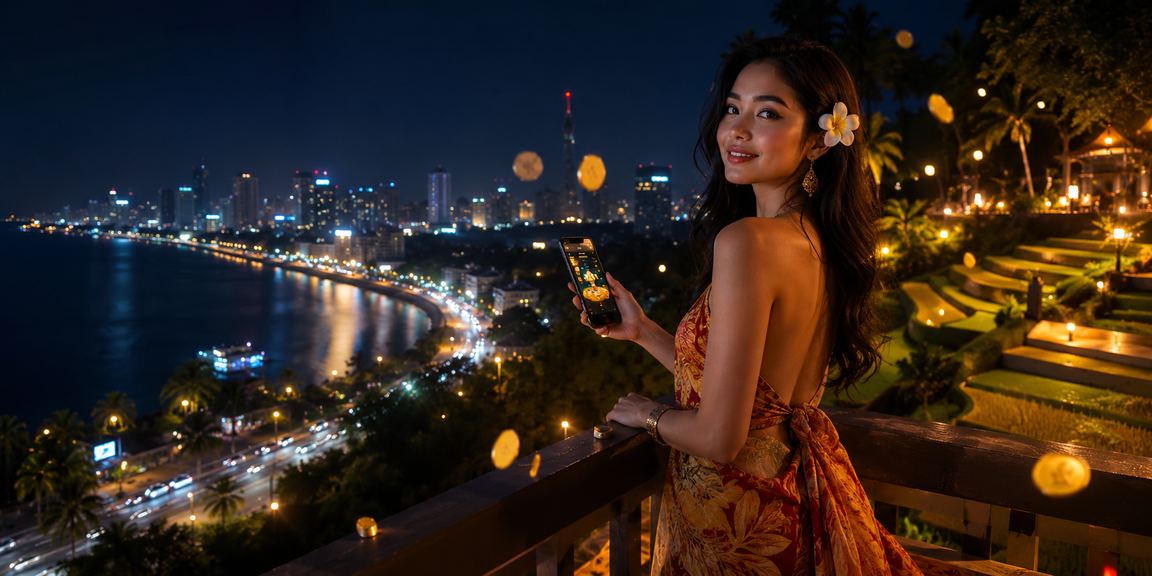 Pengalaman live casino premium di platform dewi17